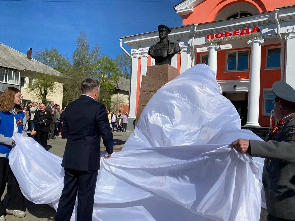 Фото: администрация Ангарского городского округа.