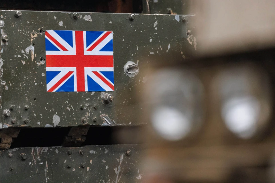 The Sunday Times: Главой британской разведки MI6 впервые может стать женщина