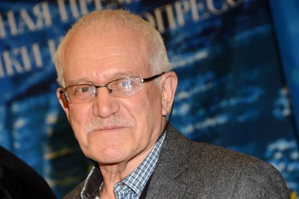 Сын Александра Митты сделал заявление о состоянии отца: что сейчас происходит с режиссером