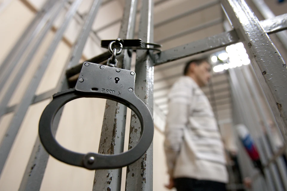 Решается вопрос о заведении уголовного дела.