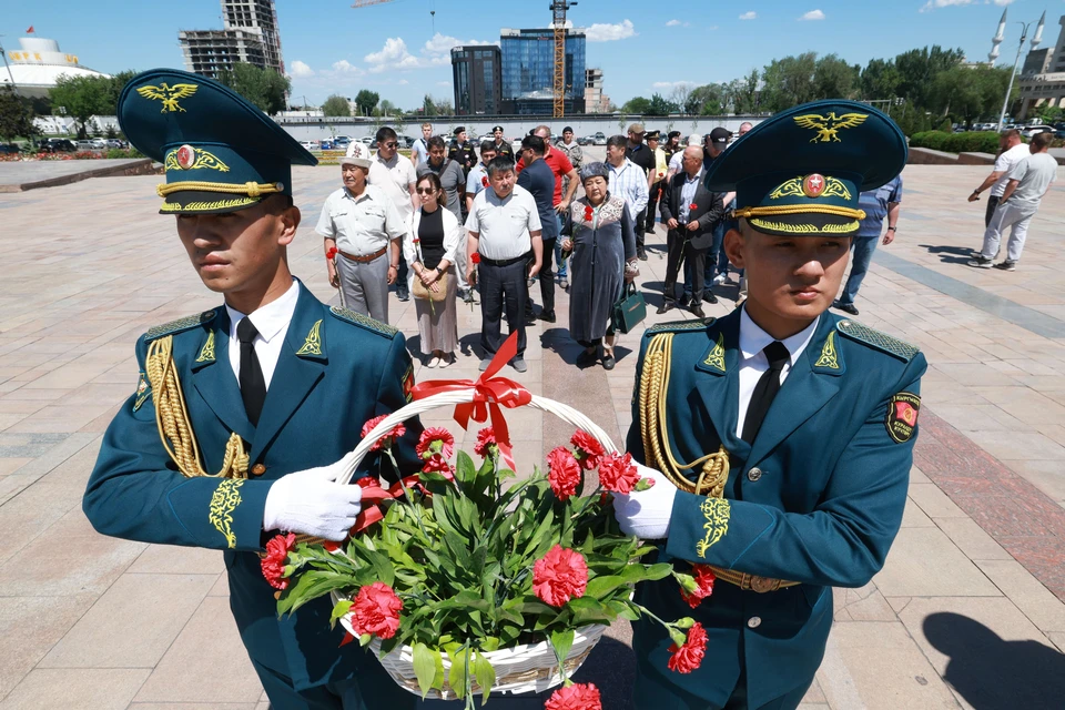 12 мая 2006 года антитеррористическое подразделение понесло первые боевые потери.