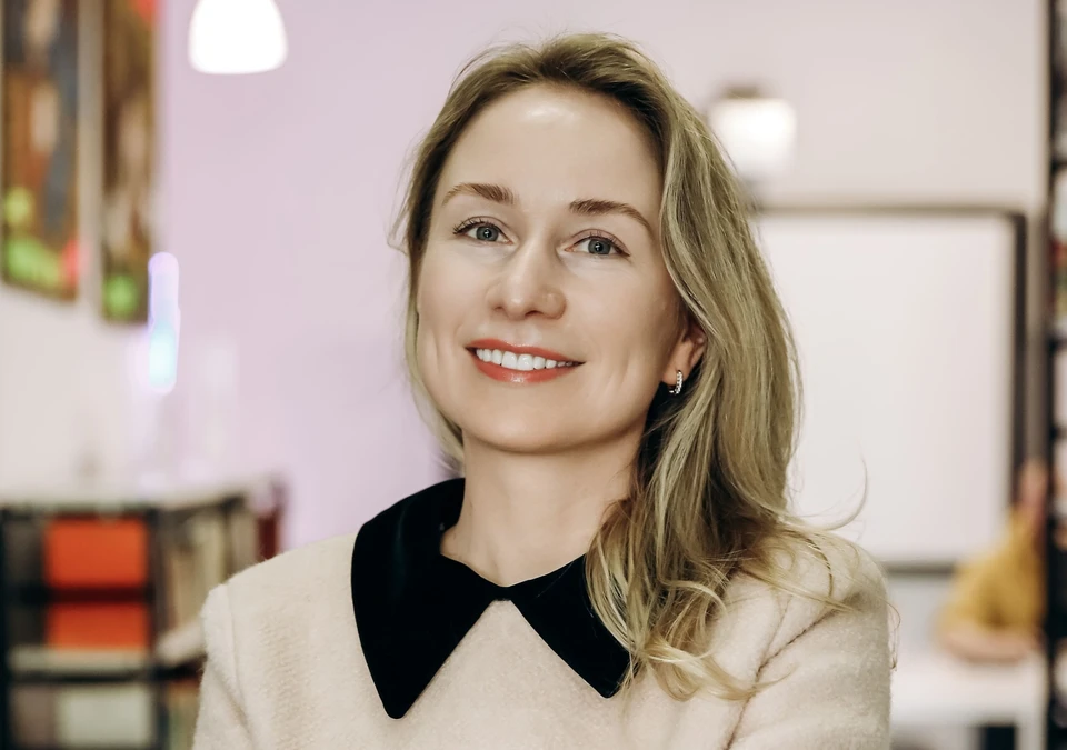 Марина Бурмистрова назначена с 13 мая на должность министра культуры и архивного дела Республики Коми.