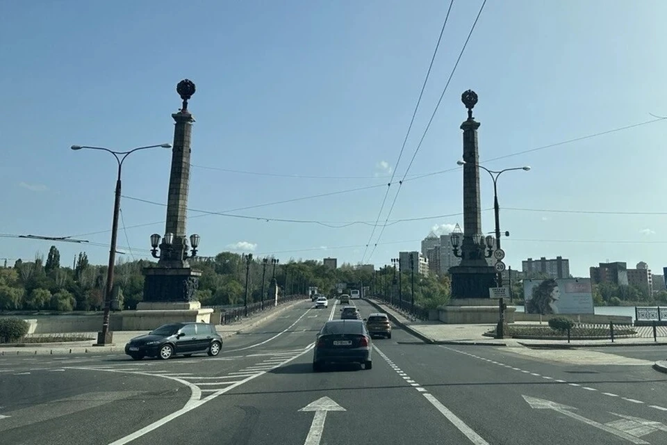 Жителей города просят планировать свои маршруты заранее