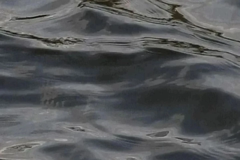 Во время отдыха на воде нужно соблюдать правила безопасности