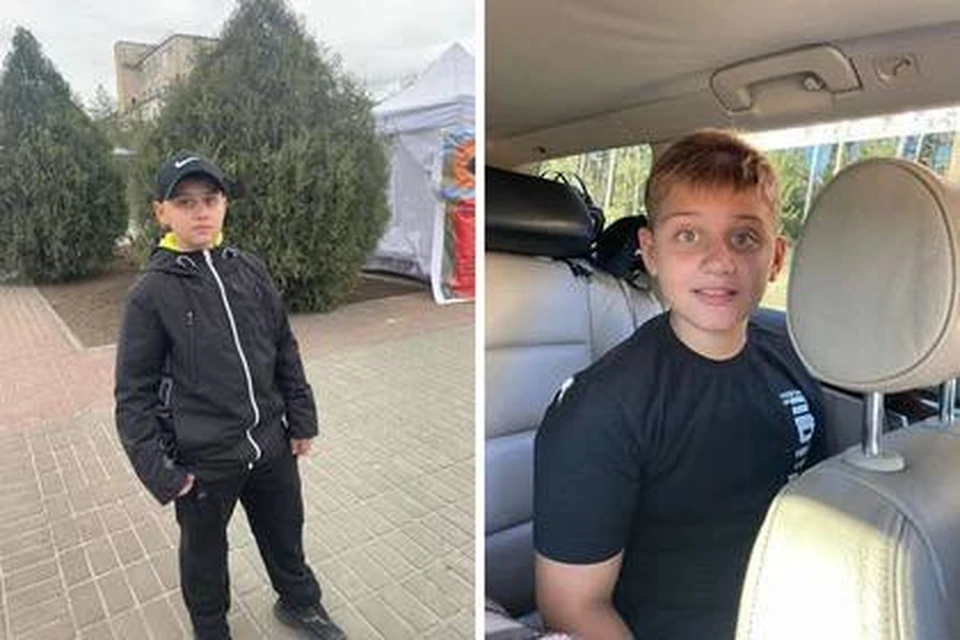 Недетский подвиг: школьник остановил нападение на девушку в Волгодонске. Фото: из семейного архива