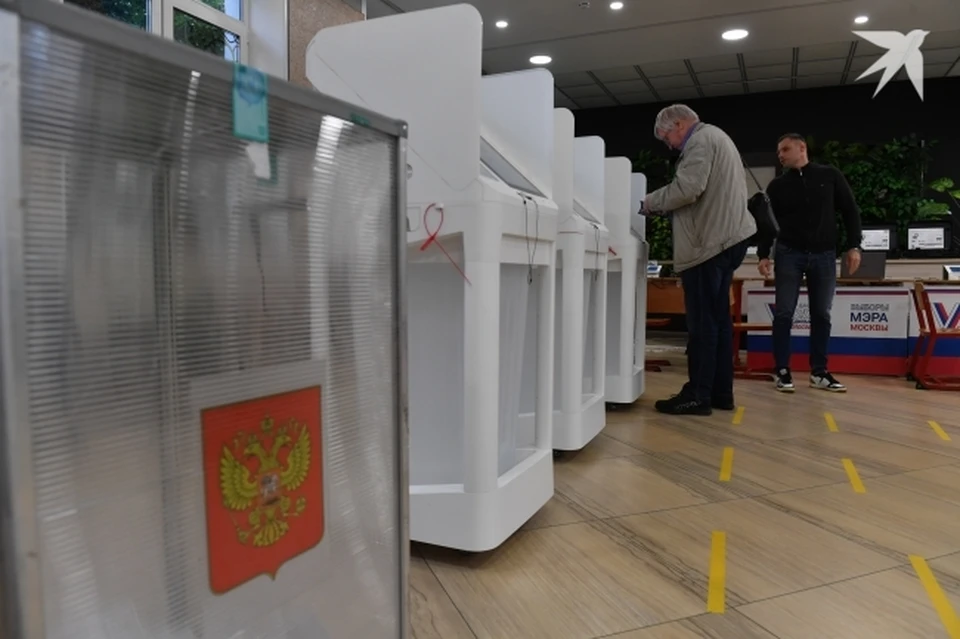 В Ревде 18 мая пройдут выборы депутатов