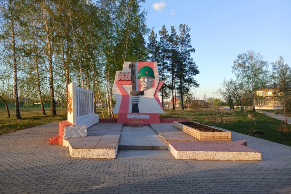Фото: Андрей СЕГЕДА