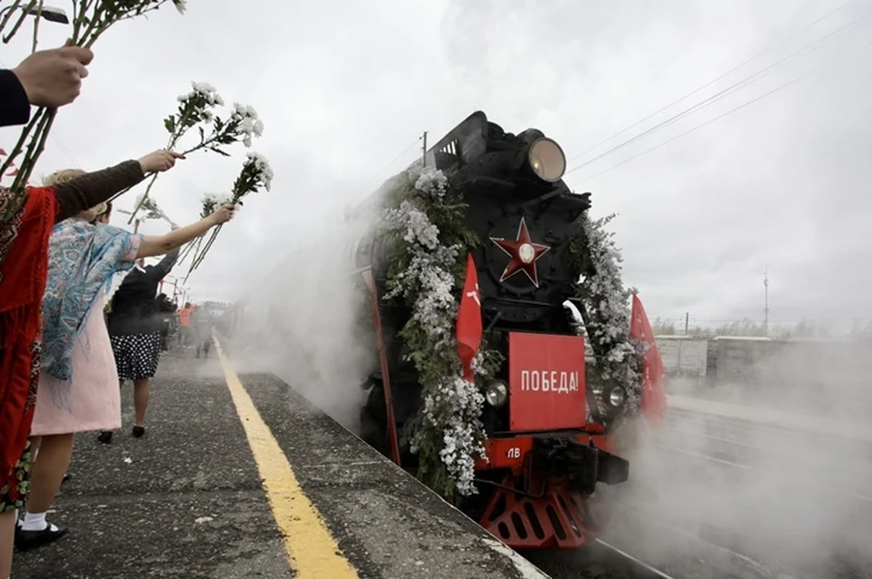 Фото: администрация Сургута