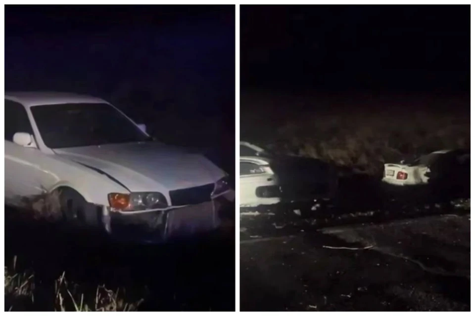 В Ангарске предполагаемому водителю и организатору гонок продлили задержание.
