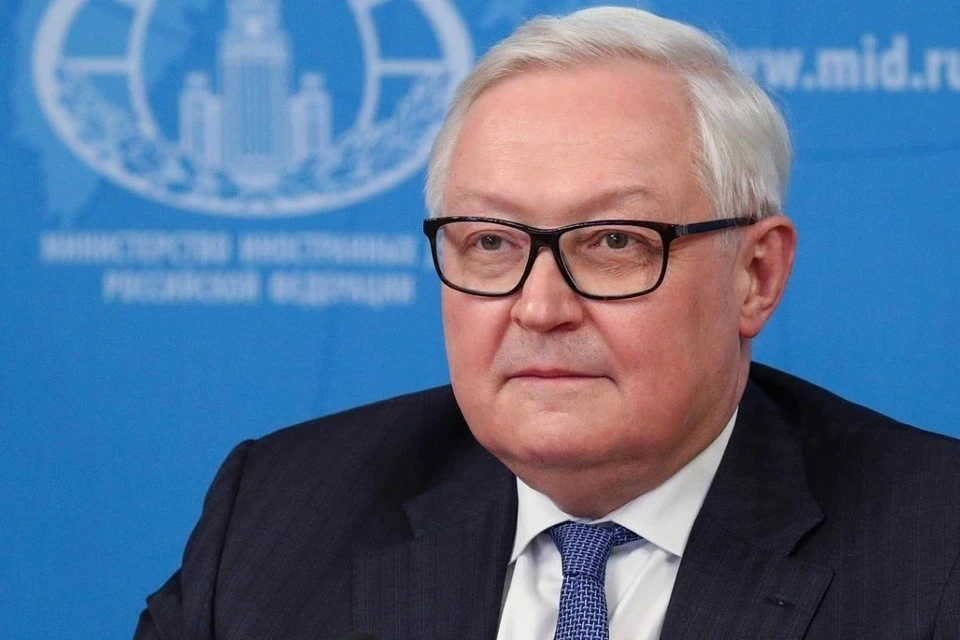 Рябков: Новые переговоры России и США намечены, но конкретных дат нет