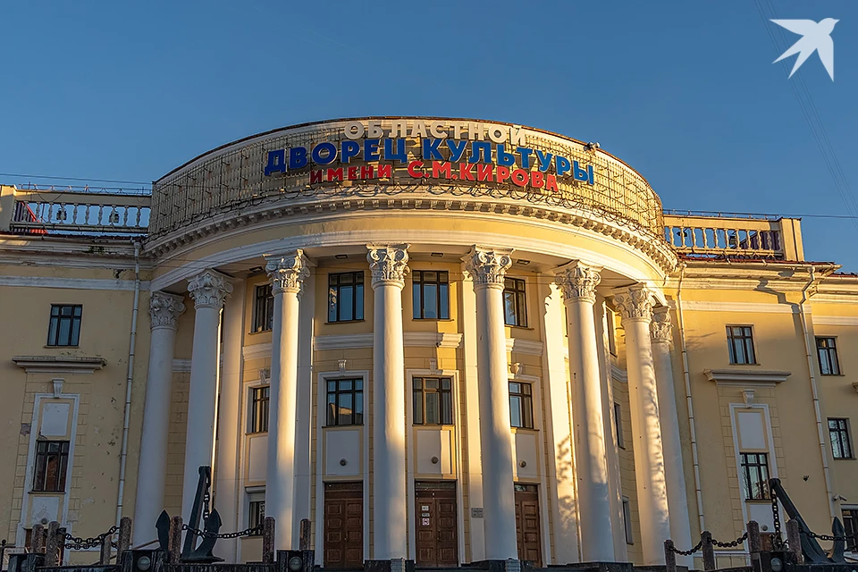 В Мурманске ансамбль представит танцы народов мира под музыку Михаила Глинки, Николая Римского-Корсакова и Модеста Мусоргского.