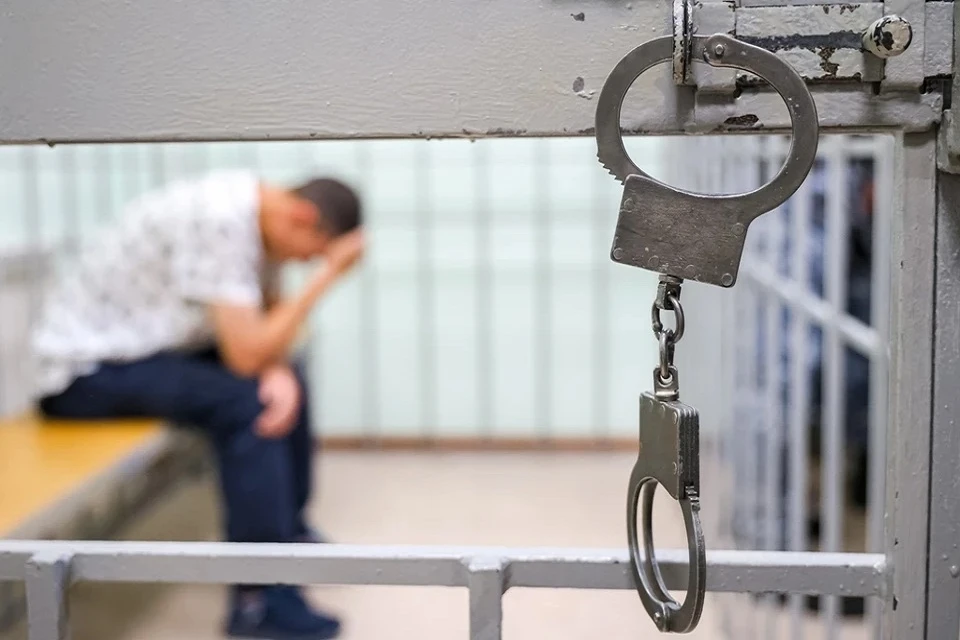В Ярославле мужчине дали 20 лет колонии за оправдание терроризма и наркотики