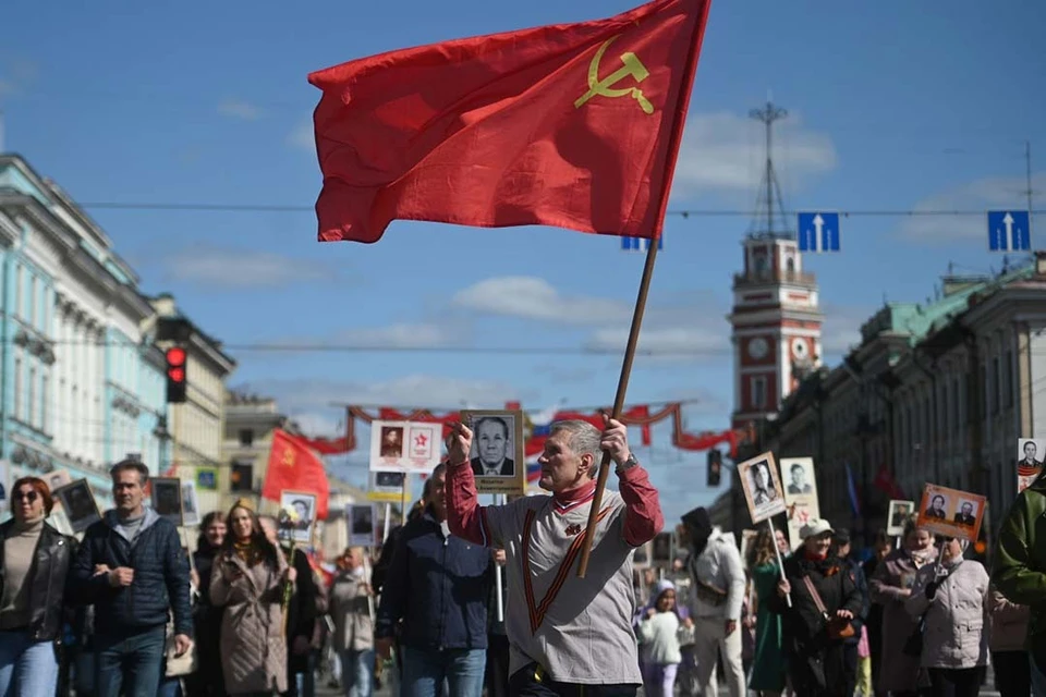 Желающие отправили весточку совершенно бесплатно.