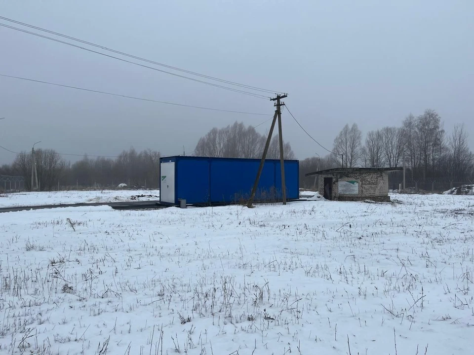 Фото из телеграм-канала прокуратуры Владимирской области.