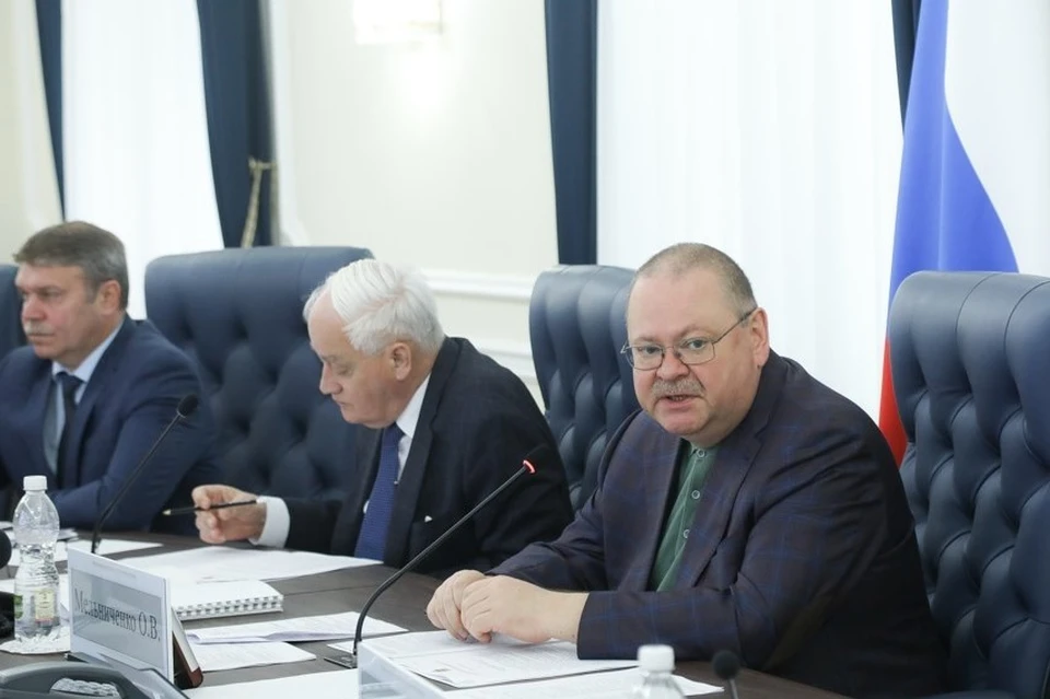 Фото: Пресс-служба Правительства Пензенской области