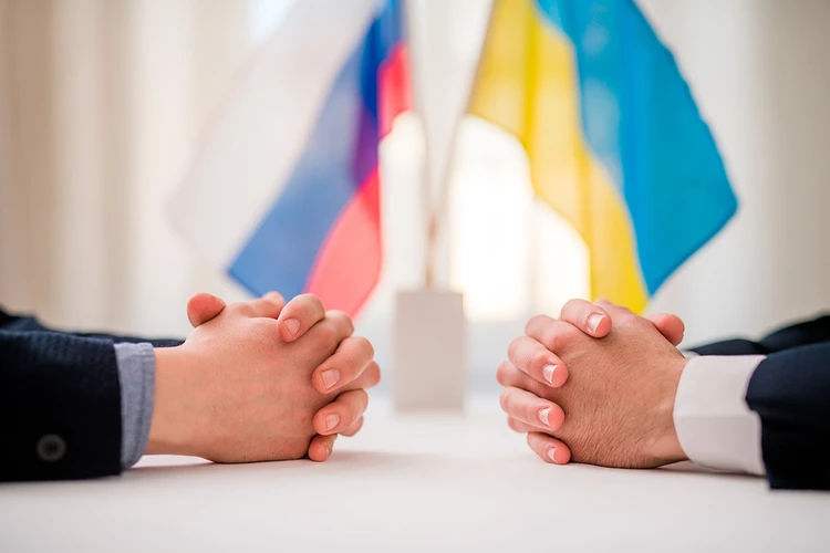 Момент истины в Стамбуле: к переговорам России и Украины поступили двусмысленные сигналы из США