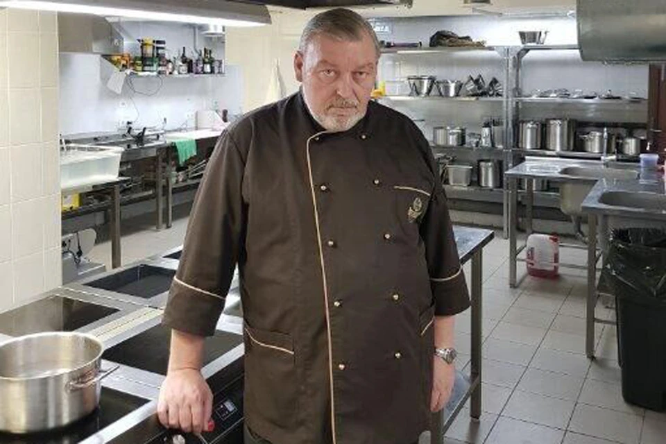 Андрей Сульдин