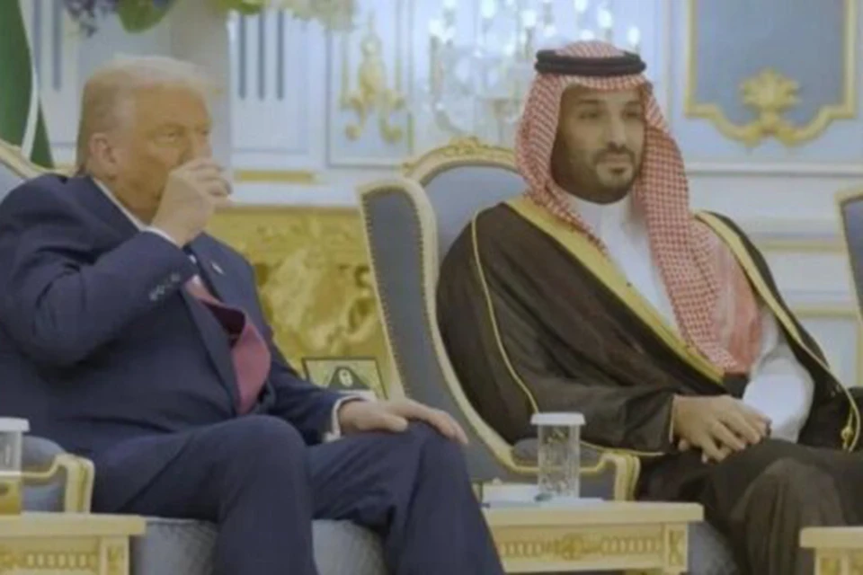 Al Arabiya изменил манеры Трампа с помощью ИИ, чтобы сохранить его репутацию