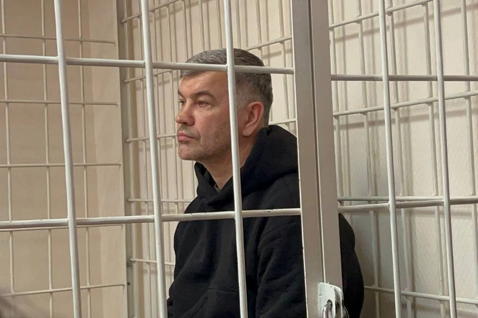 Министру промышленности, торговли и развития предпринимательства Новосибирской области Андрею Гончарову избрали меру пресечения.