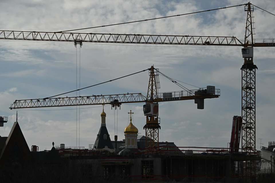 Фото: архив "КП".