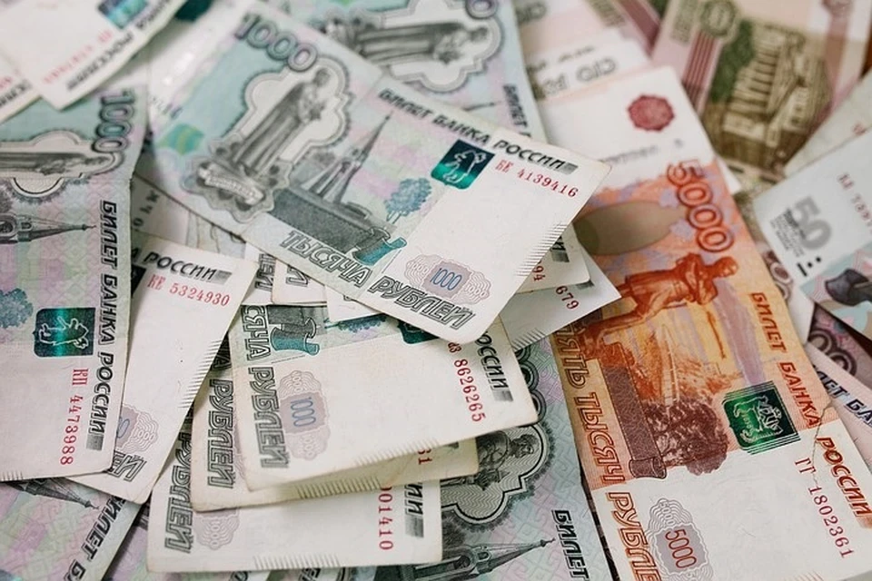 В основном речь идет об обязательствах республики по федеральным бюджетным кредитам.