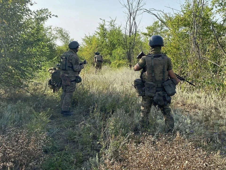 Плановые занятия по огневой подготовке пройдут 15 мая в округе на Ставрополье