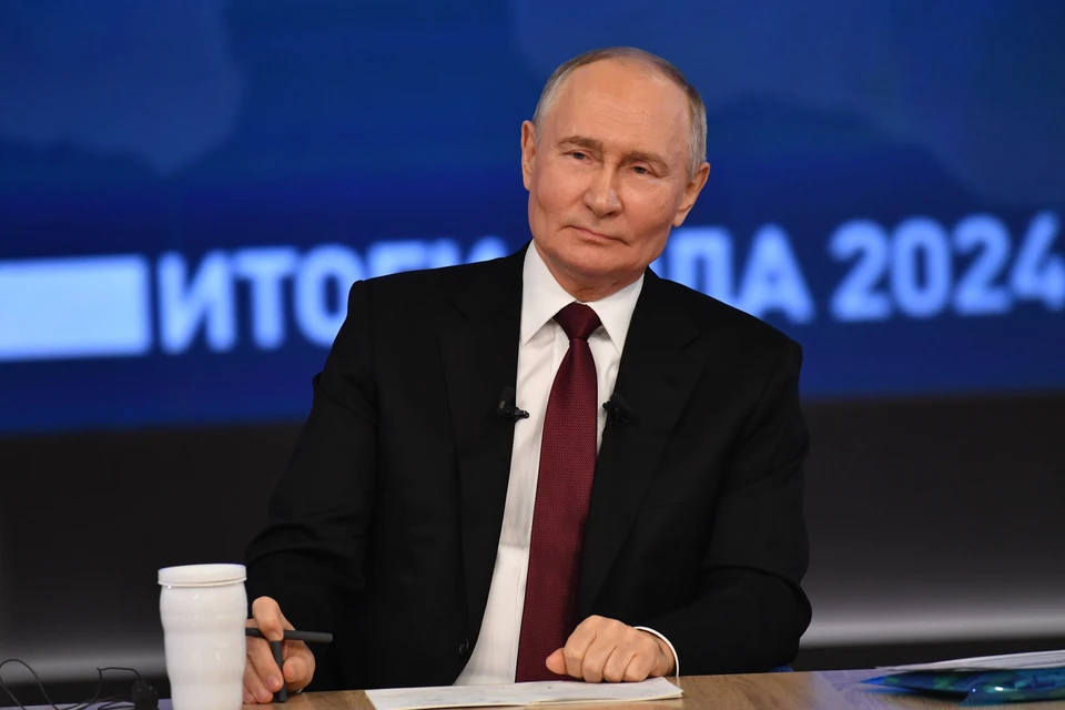Захарова: Россия отмечает мировую поддержку идеи Путина о прямых переговорах