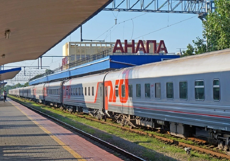 Анапа надеется, что отдыхающие ее не бросят