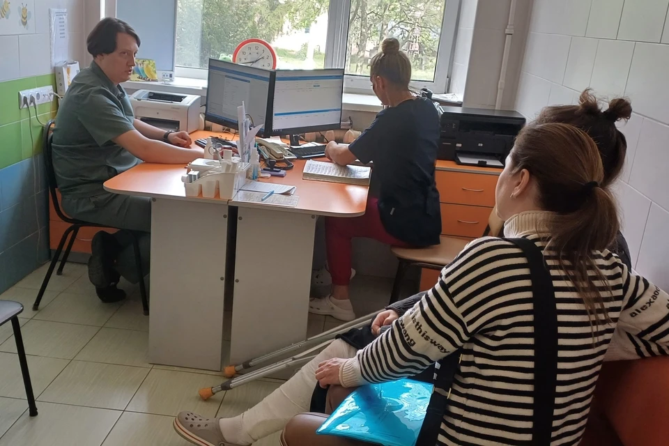 Больше 150 рязанских детей с начала года покусали различные животные.