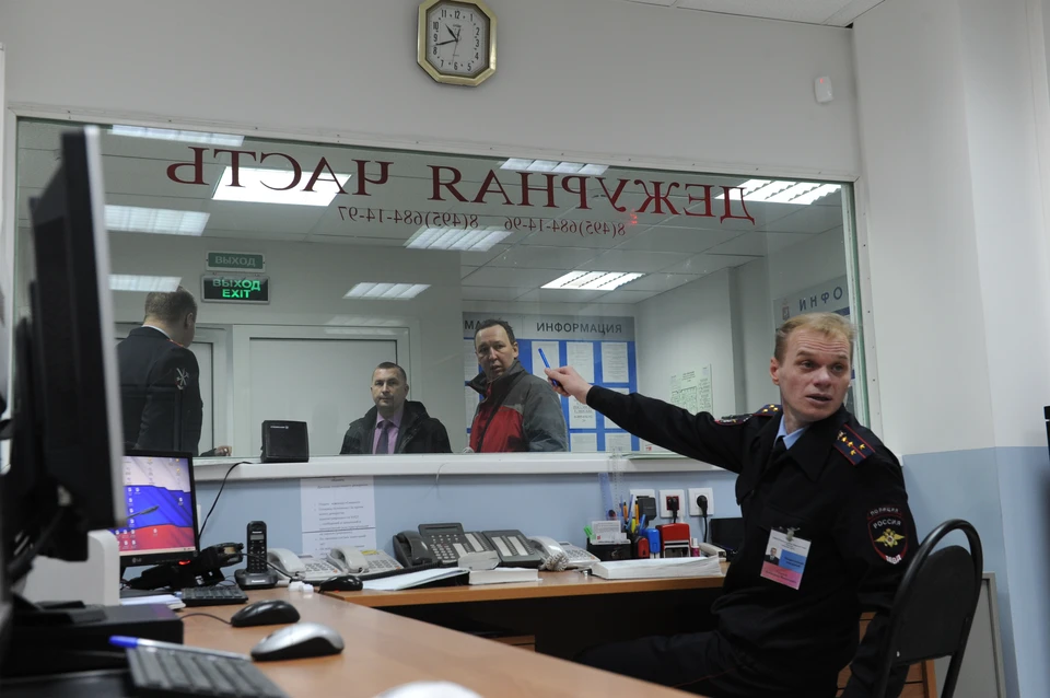 На суде вину мужчина не признал