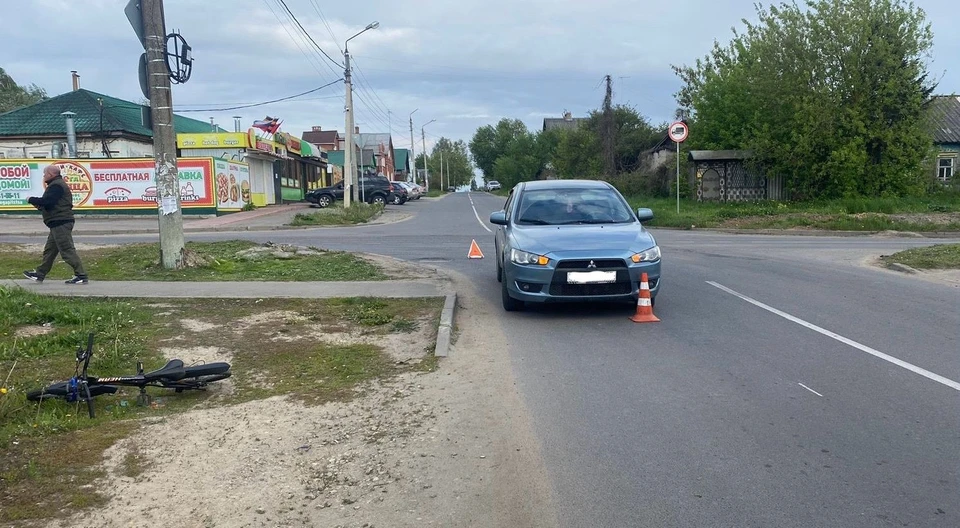 Фото: пресс-служба УМВД России по Орловской области
