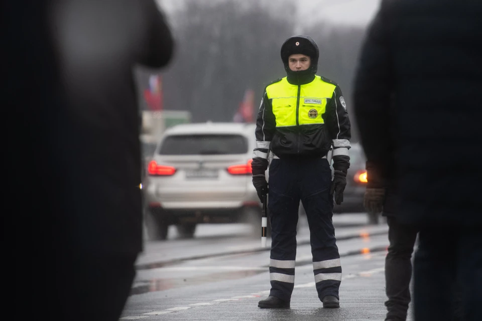 Нарушители ПДД пополнят казну в восемь раз больше, чем планировалось