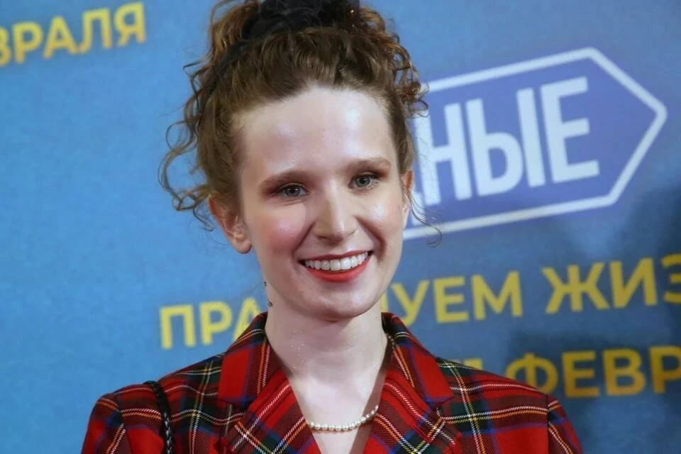 Певица Монеточка* закрыла свое ИП в России