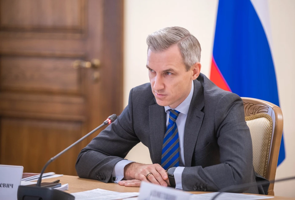 Фото: Пресс-служба Правительства Смоленской области