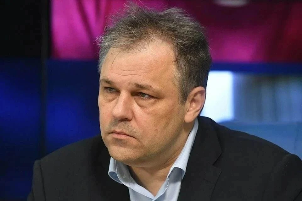 Мирошник: Россия высоко оценивает стремление США к мирному урегулированию Фото: Максим Григорьев/ТАСС