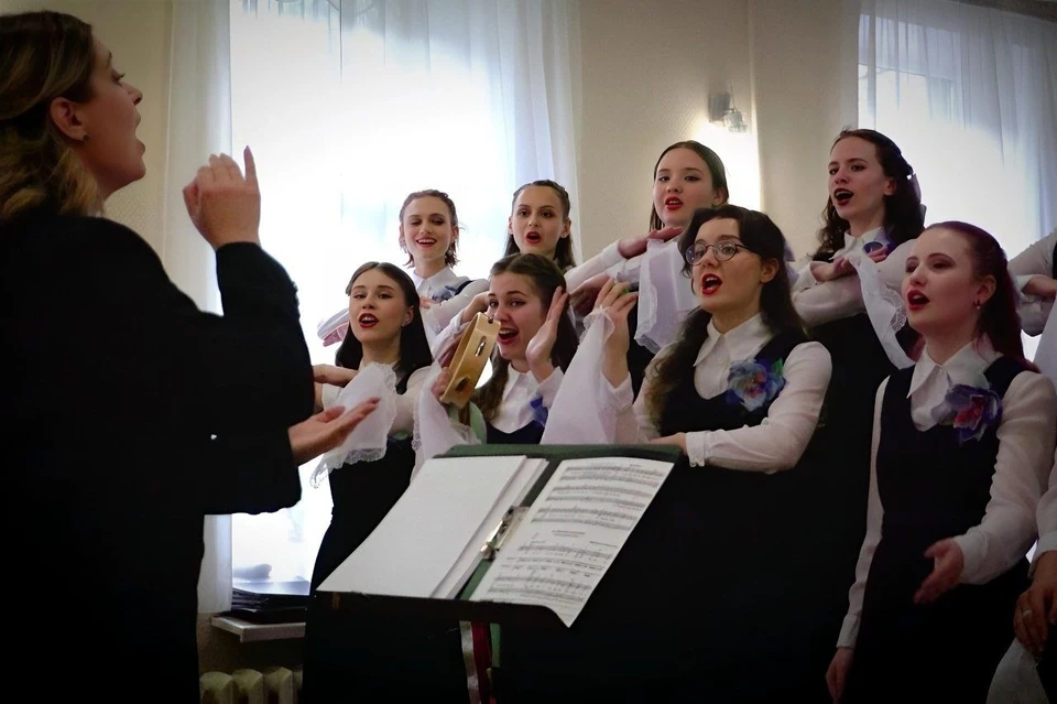 За годы своей деятельности академия воспитала немало талантов. Фото: prokofiev-academy.ru