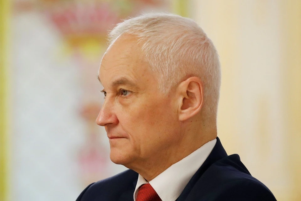 Белоусов определил задачу учений России и Белоруссии «Запад-2025»
