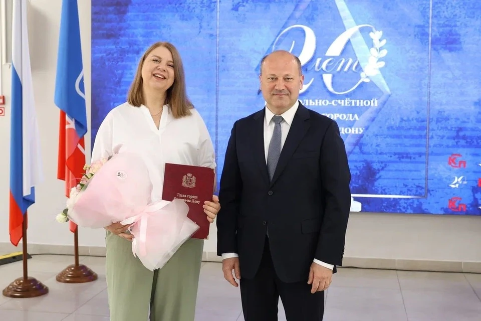 Контрольно-счетная палата Ростова разработала и актуализировала более 100 муниципальных нормативных актов. Фото: Администрация Ростова.