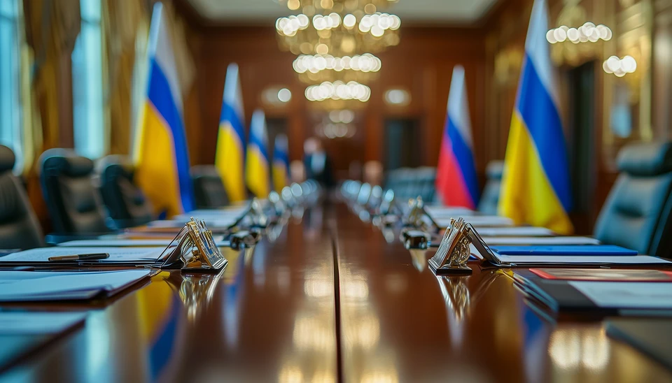 На Западе озвучили главный страх по России и Украине: «Наихудший сценарий»