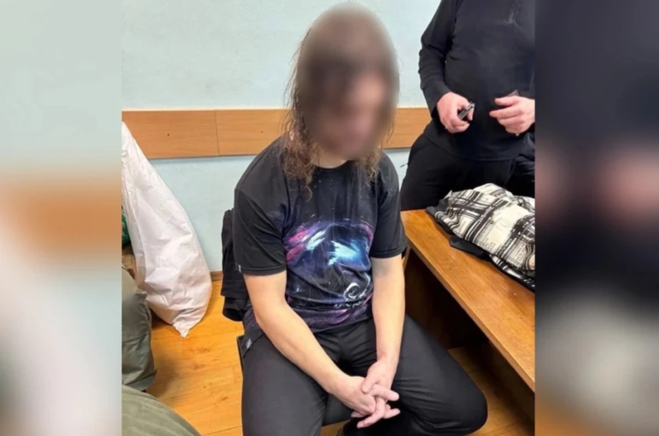 Нижегородца, обвиняемого в убийстве пенсионеров в Сарове, отправили в больницу. Фото: соцсети
