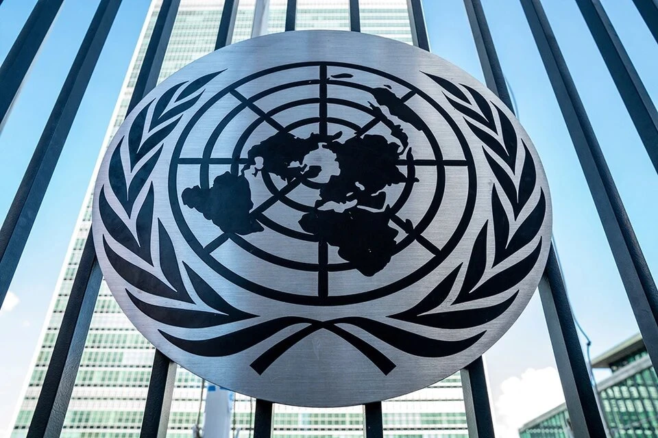 ООН не получала запроса о помощи в прямых переговорах РФ и Украины в Стамбуле