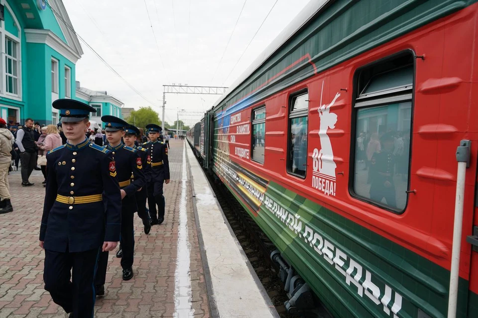 Фото: администрация Кемерова.