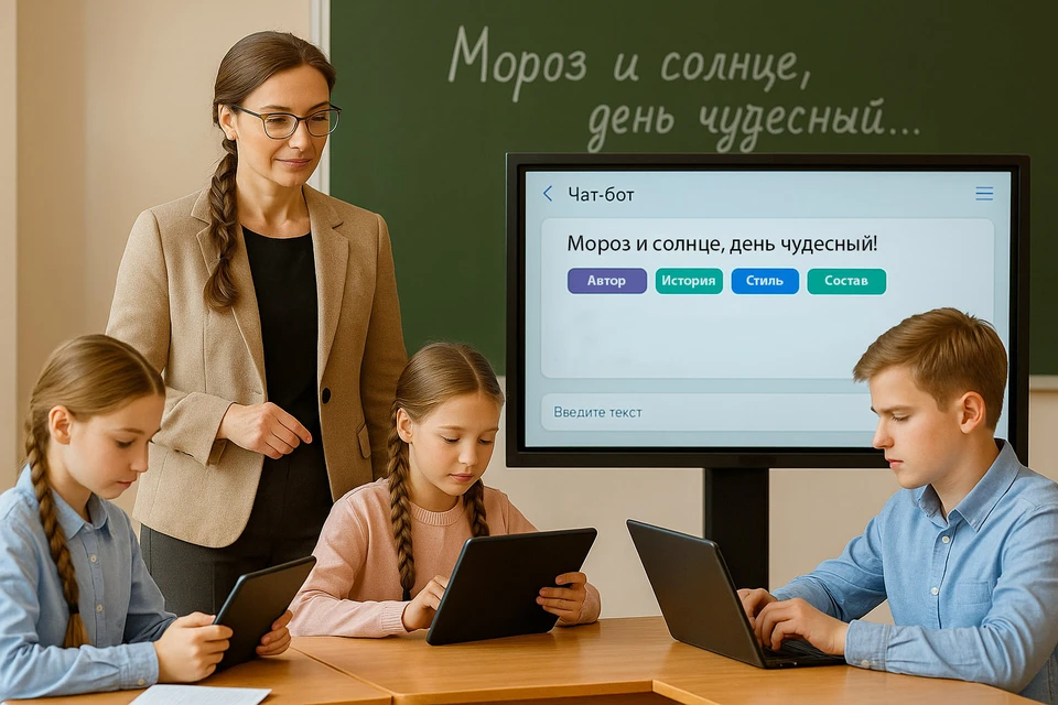 Фото: Северо-Кавказский федеральный университет
