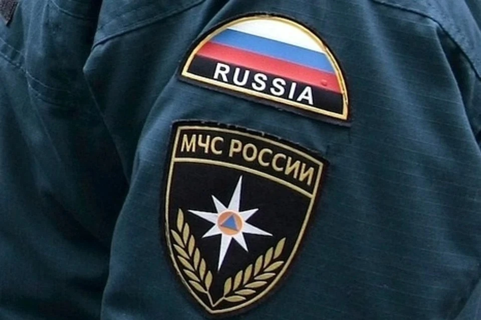 Три человека погибли при пожаре в частном доме в Подмосковье
