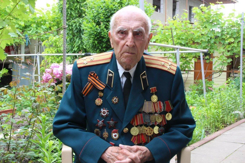 Фото: пресс-служба администрации Краснодарского края