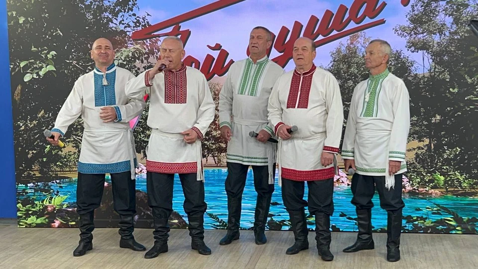 Николай Панков: "Важно, чтобы у всех талантов была возможность себя проявить"
