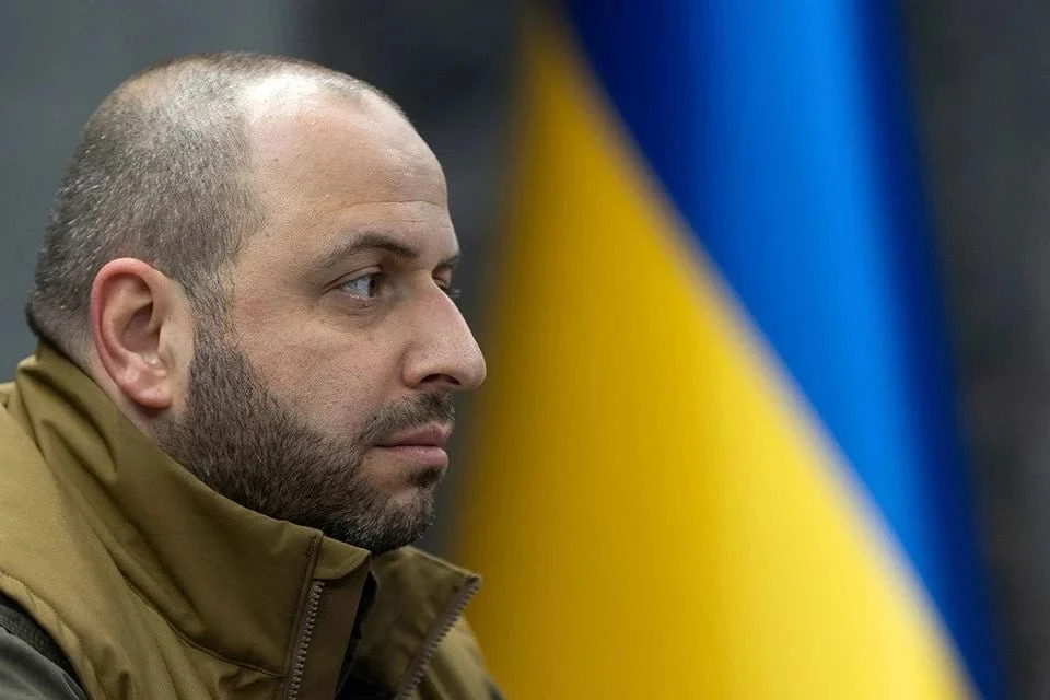 Умеров: Совет Координационного штаба согласовал список обмена пленными