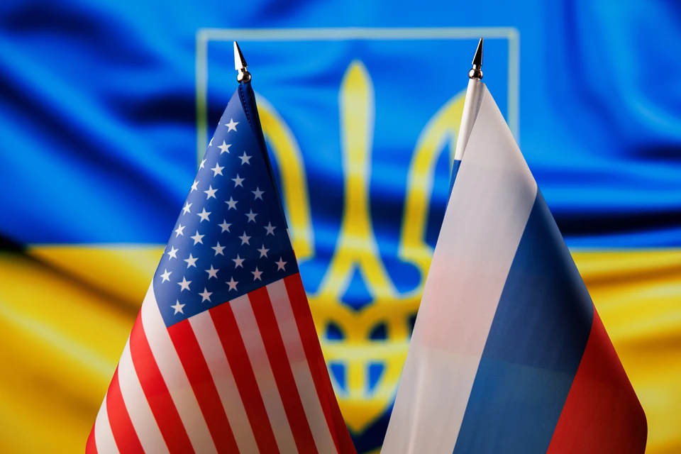 Степашин: Трамп остановит поддержку Киева только при согласии РФ на мир