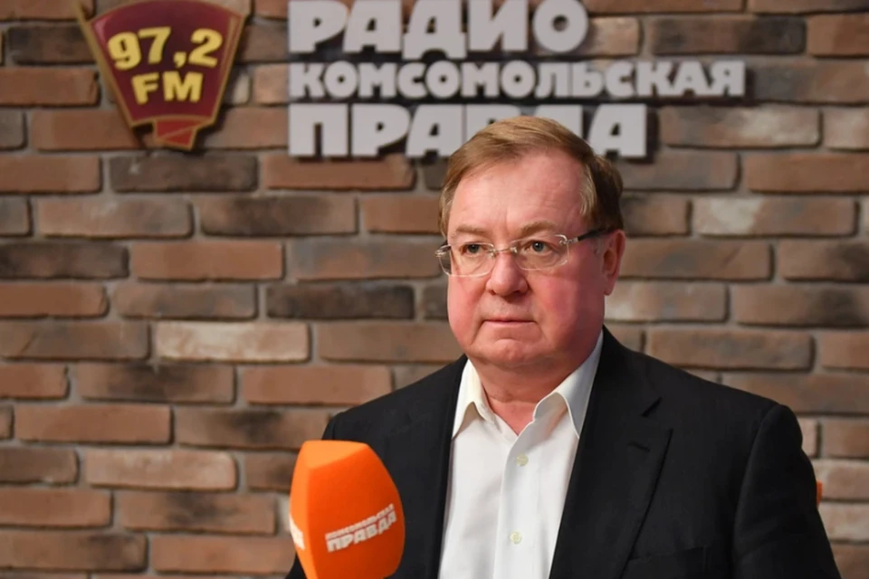 Степашин: присоединение Западной Украины и Бессарабии к СССР было ошибкой