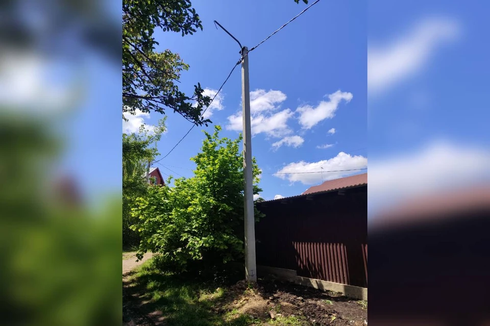 Более 200 старых светильников обновили на улице Мира в Ставрополе